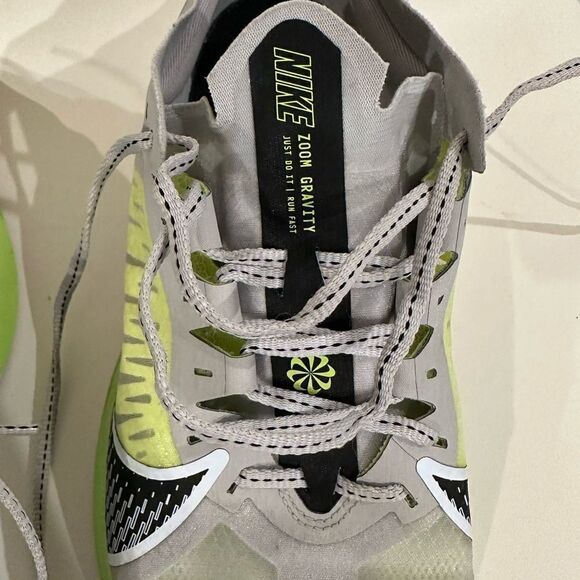 Nike Zoom Gravity sneakers - Picture 9 of 9